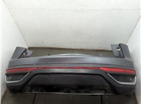 Бампер Volkswagen Atlas Cross Sport 2019- 20665610 #1