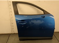  Стекло боковой двери Mazda CX-3 2014-2025 11537069 #1