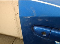  Стекло боковой двери Mazda CX-3 2014-2025 11537069 #4