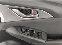  Стекло боковой двери Mazda CX-3 2014-2025 11537069 #6