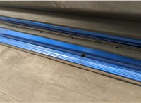  Стекло боковой двери Mazda CX-3 2014-2025 11537069 #8