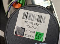 Ремень безопасности Volkswagen Crafter 2006-2016 20665627 #2