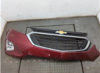 Заглушка буксировочного крюка Chevrolet Equinox 2017-2024 11537087 #1