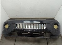 Заглушка (решетка) бампера Lincoln Navigator 2002-2006 11537115 #1