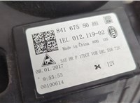 84167550, 1EL01211902 Фара (передняя) Cadillac XT5 2016-2019 20665645 #4