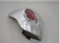 815610F120 Фонарь (задний) Toyota Verso 2009-2018 20665655 #1