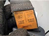  Ремень безопасности Chevrolet Epica 2006-2012 20665657 #3