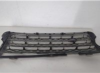  Решетка радиатора Land Rover Range Rover Sport 2005-2013 20665659 #4