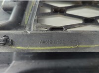  Решетка радиатора Land Rover Range Rover Sport 2005-2013 20665659 #5