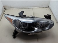  Фара (передняя) Infiniti JX 2012-2014 20665669 #1