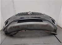 Заглушка (решетка) бампера Buick Envision 2020-2025 11537149 #8