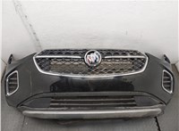 Заглушка (решетка) бампера Buick Envision 2020-2025 11537149 #1