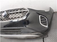 Заглушка (решетка) бампера Buick Envision 2020-2025 11537149 #16