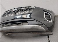 Заглушка (решетка) бампера Buick Envision 2020-2025 11537149 #20
