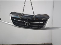  Решетка радиатора Suzuki Grand Vitara 1997-2006 20665678 #1