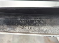  Решетка радиатора Suzuki Grand Vitara 1997-2006 20665678 #3