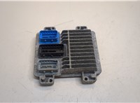 12613420 Блок управления двигателем Hummer H3 20665682 #3