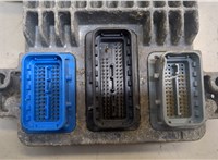 12613420 Блок управления двигателем Hummer H3 20665682 #4