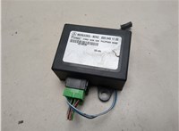 Блок управления иммобилайзера Mercedes Vito W638 1996-2003 20665685 #1