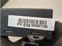 Блок управления иммобилайзера Mercedes Vito W638 1996-2003 20665685 #4
