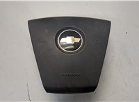 Подушка безопасности водителя Chevrolet Epica 2006-2012 20665686 #1