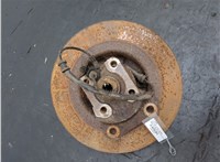  Ступица (кулак, цапфа) Renault Laguna 2 2001-2007 20665697 #1