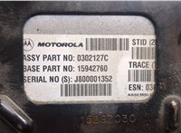 15942760 Блок комфорта Hummer H3 20665698 #5