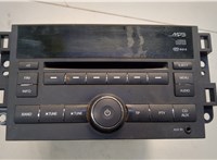  Магнитола Chevrolet Epica 2006-2012 20665710 #1