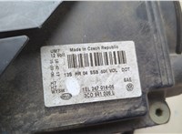 3C0941006L, 1EL24701406 Фара (передняя) Volkswagen Passat 6 2005-2010 20665711 #4