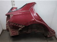 Четверть задняя Chevrolet Equinox 2017-2024 20665717 #1