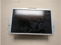 HS7T-14G370-FFB Дисплей компьютера (информационный) Ford Mondeo 5 2015-2019 20665730 #1