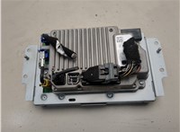 HS7T-14G370-FFB Дисплей компьютера (информационный) Ford Mondeo 5 2015-2019 20665730 #2