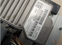 HS7T-14G370-FFB Дисплей компьютера (информационный) Ford Mondeo 5 2015-2019 20665730 #3