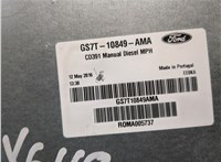 2164432, GS7T10849AME Щиток приборов (приборная панель) Ford Mondeo 5 2015-2019 20665735 #3