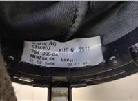 7641999 Чехол (кожух) кулисы КПП Mini Cooper (F56) 2013-2024 20665745 #3