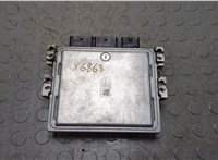  Блок управления двигателем Ford Mondeo 4 2007-2015 20665752 #1