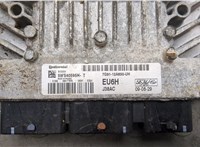  Блок управления двигателем Ford Mondeo 4 2007-2015 20665752 #3