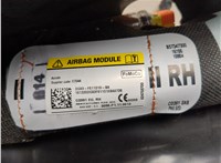  Подушка безопасности боковая (в сиденье) Ford Mondeo 5 2015-2019 20665757 #3
