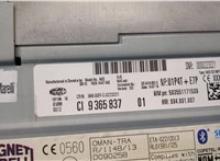  Магнитола Mini Cooper (F56) 2013-2024 20665764 #5