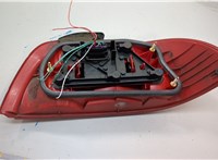 8156005050 Фонарь (задний) Toyota Avensis 1 1997-2003 20665765 #4