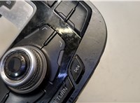  Рамка под кулису Audi A5 (8T) 2007-2016 20665768 #4