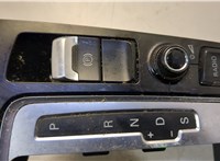  Рамка под кулису Audi A5 (8T) 2007-2016 20665768 #6