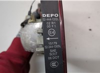 4441312LUE Фонарь крышки багажника BMW X5 E70 2006-2013 20665775 #6