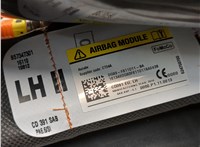  Подушка безопасности боковая (в сиденье) Ford Mondeo 5 2015-2019 20665776 #3