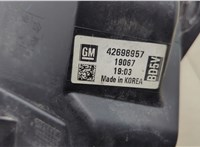 42698957 Фара (передняя) Buick Encore 2016-2022 20665777 #4