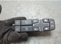 Кнопка стеклоподъемника (блок кнопок) Volvo FH 2012- 20665785 #1