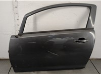 133267, 13258277 Замок двери Opel Corsa D 2006-2014 11537202 #1