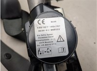  Ремень безопасности Ford Mondeo 5 2015-2019 20665790 #2