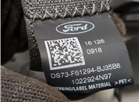 Ремень безопасности Ford Mondeo 5 2015-2019 20665790 #3