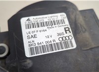 8K0941004R, 0302530272 Фара (передняя) Audi A4 (B8) 2007-2015 20665796 #8